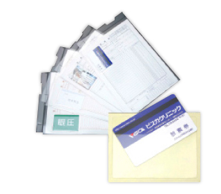 カードポケット