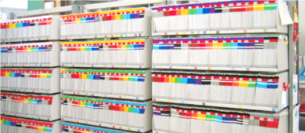 みどり調剤薬局中央店様(埼玉県春日部市)