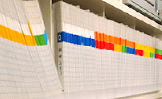 ファイルの選択で、一番こだわられたのは何でしょうか？