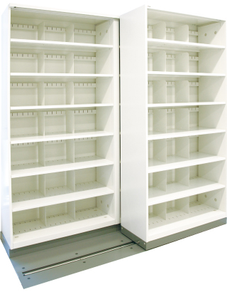 スライドラック